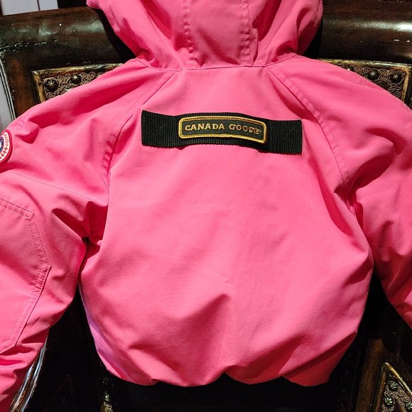 Canada goose Jacket - Picture 8 of 15